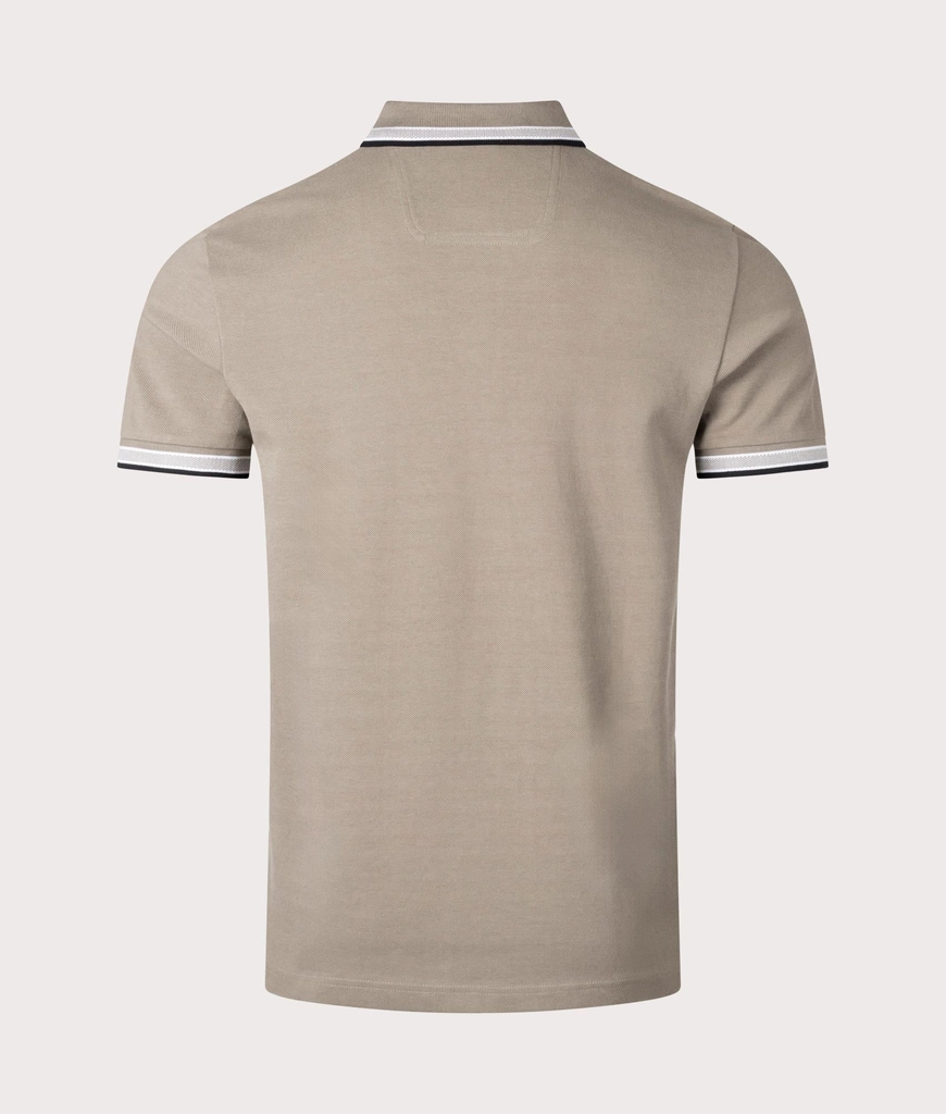 Hugo Boss Mens Paddy Polo Shirt